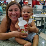 Elielba Evangelista da silva