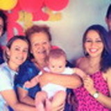 Liliane costa santana nasser