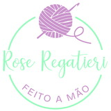 Rose Regatieri - Feito a Mão