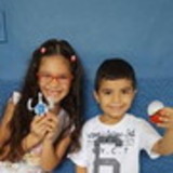 Glenda Jackson Castro