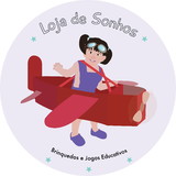 A Loja de Sonhos