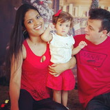 Alba Fernanda da Silva Neves