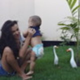 Jaqueline Araujo  Fraga