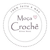 Moça Crochê