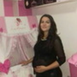 Monique Santos Correia