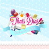 Thais Dias SONHO EM ARTE