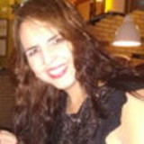 Solange Pereira de Abreu