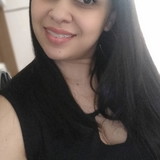 Thais Alessandra Cardozo Ribeiro