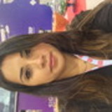 Jessica Daphne Dantas de Oliveira Rodrigues