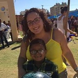 Tatiane Giordani de Toledo Serafim