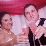 Aldilaine Souza Freire