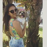 Taynara Sanches Mendes