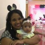 Vilma Rosa de Oliveira