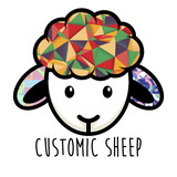 Customic Sheep - Personalizados