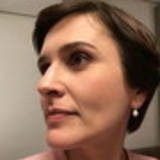 Beatriz Rahe Pereira