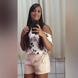 Geanciane Batista de Oliveira