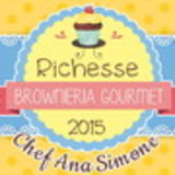 Richesse Brownieria Gourmet Curitiba
