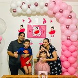 Regianne Marielle Guimarães e Silva