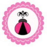 Joaninha de Morango Convites