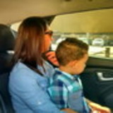 Maíra da paz badana