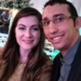 Camila Almeida Estorillio da Silva