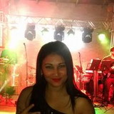 Josefa marciana Bento da silva