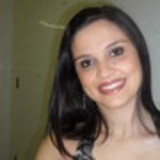 Jacqueline Santana Melo