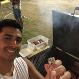 Anisio Halley Chaves