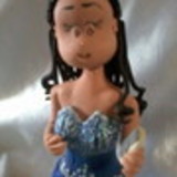 jaqueline tudo em biscuit