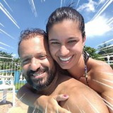 Joyce Chaves Carlos Neppel