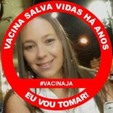 Jaqueline Cristina Stefani