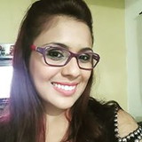 Monalisa Souza Machado