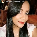 Thayslaina Cavalcante