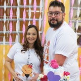 DANIELE  FERREIRA SILVA