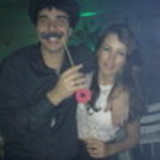 Wellington Picuá e Ana Carla