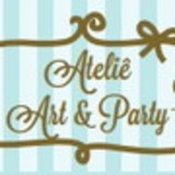 Ateliê Art & Party