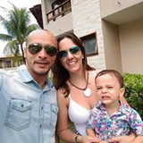 Rayane Almeida Luís Henrique