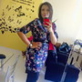 Ana Paula Cristalino