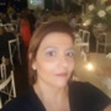 Glaucia Oliveira Meiado