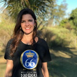 Melissa Karen Gomes Chiareli