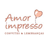 Amor Impresso