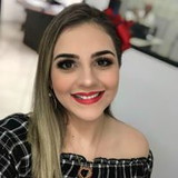 Ádrya Lobato de Almeida