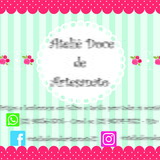 Ateliê Doce de Artesanato