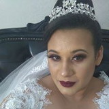 Ketly Mayara da Silva