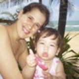 Michelle Blaziza Borghi rodrigues