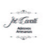 Jhê Cavalli | Adesivos Artesanais