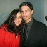 Miria dos Santos Alves