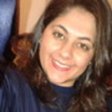 Juliana Canelhas Mendes