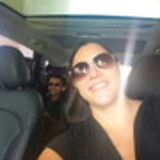 Ana Cristina Ferreira Lemos Farias