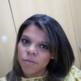 Marcela Caroline da Silva Ferreira